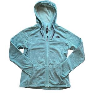 The North Face Zip Up Hoodie C15